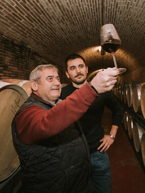 Bodegas Escudero_OceněnáVína_CZ_1
